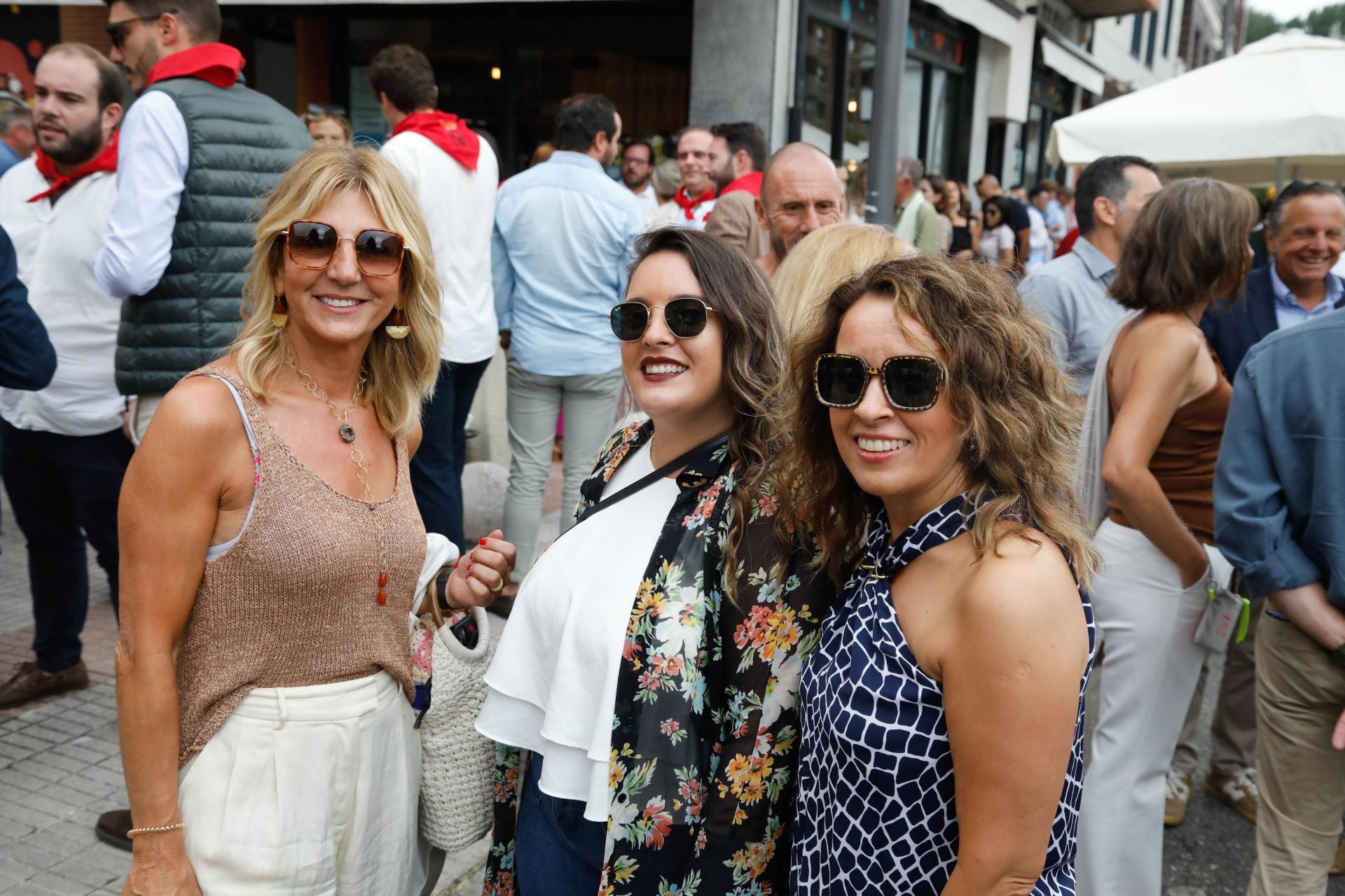 Tercera jornada de toros en Gijón