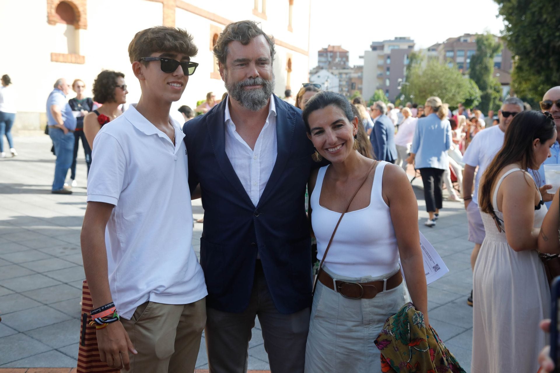 Último día de toros en Gijón