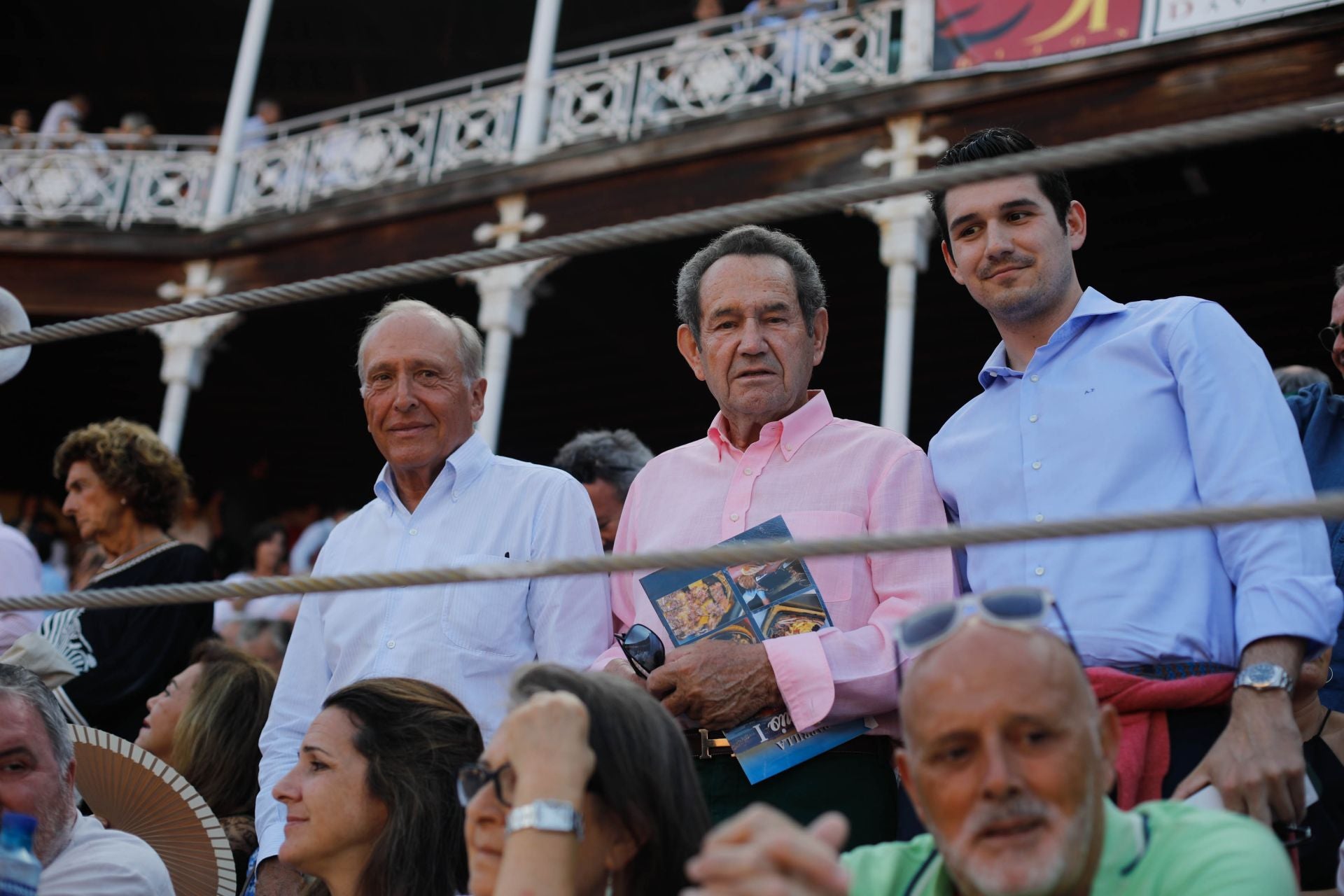 Último día de toros en Gijón