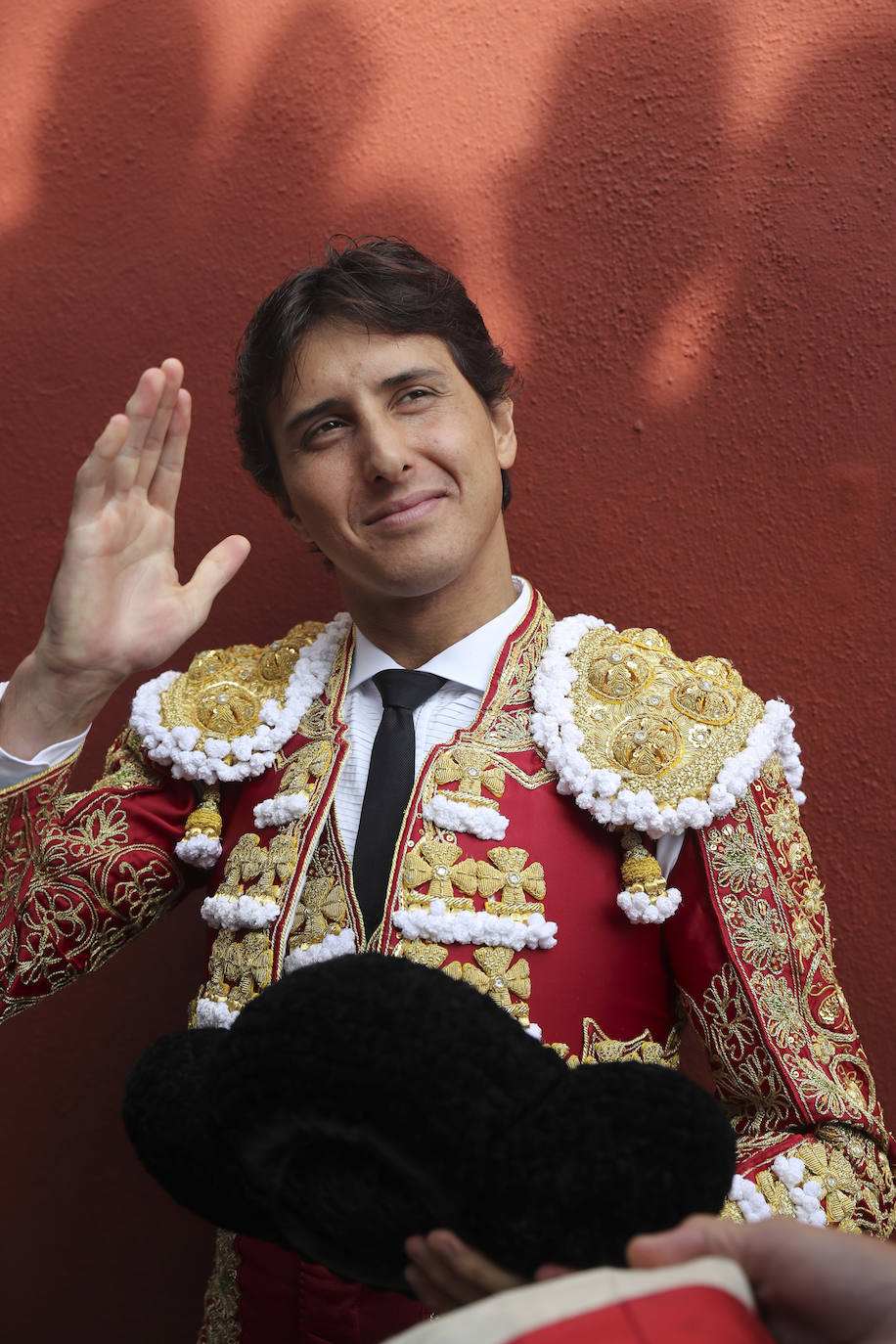 Último día de toros en Gijón