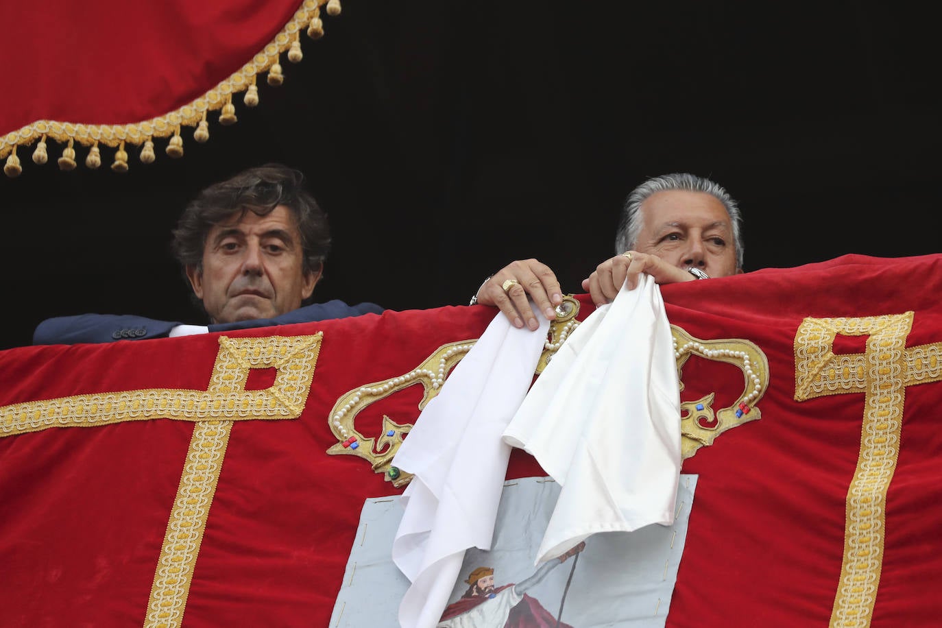 Último día de toros en Gijón