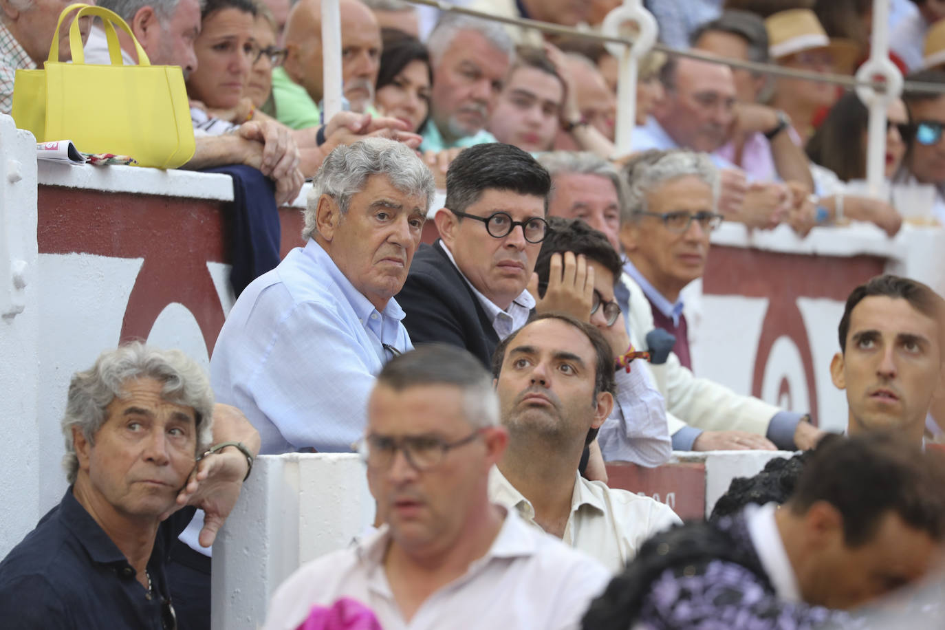 Último día de toros en Gijón