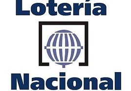 La suerte sonríe a Gijón: toca el segundo premio de la Lotería Nacional