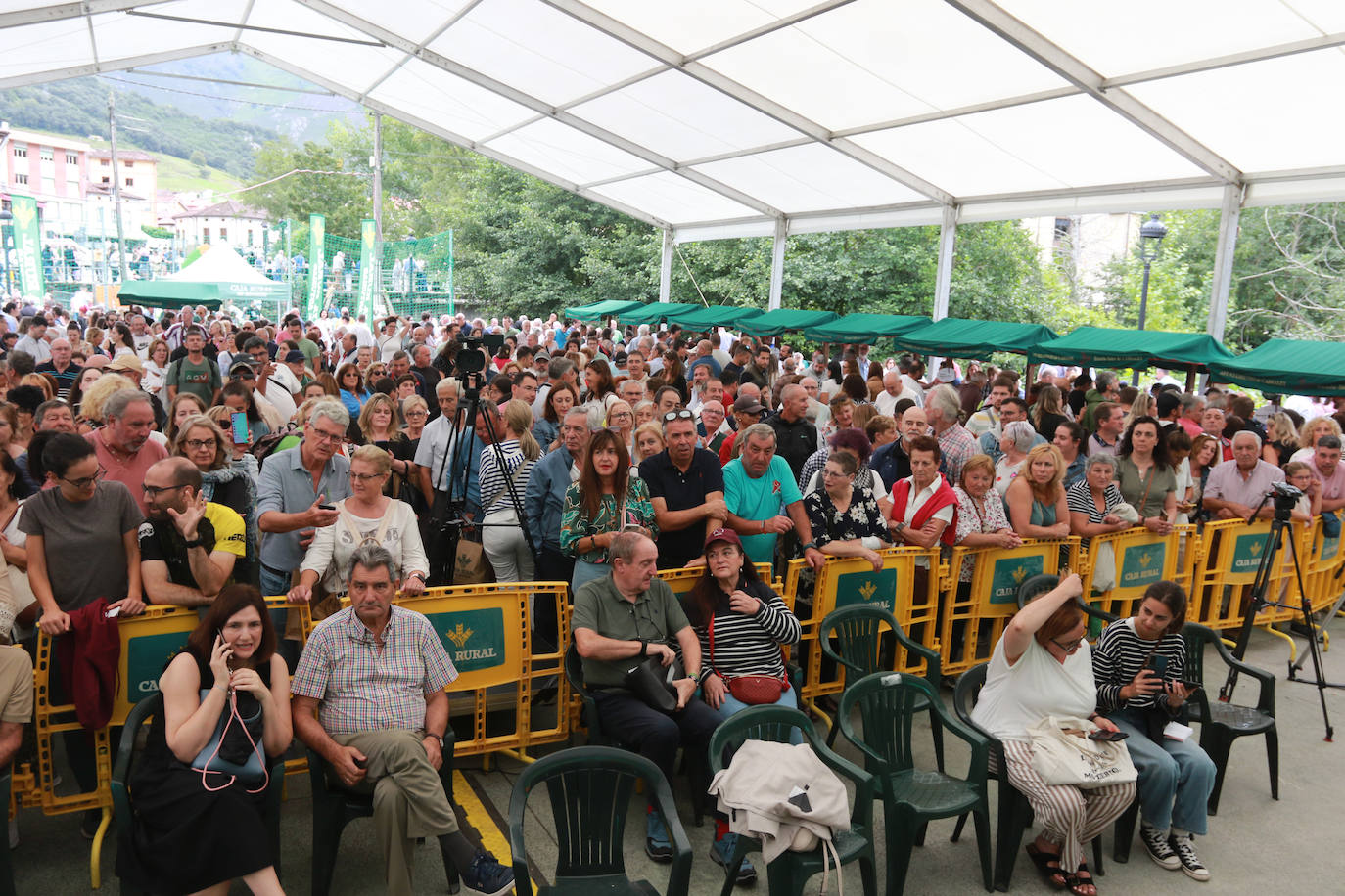 El Llagar de Colloto se lleva el mejor Cabrales del año