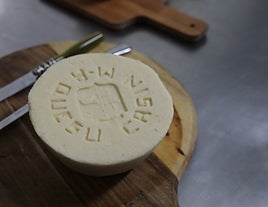 El sábado se celebra una nueva edición del Certamen del Queso Casín