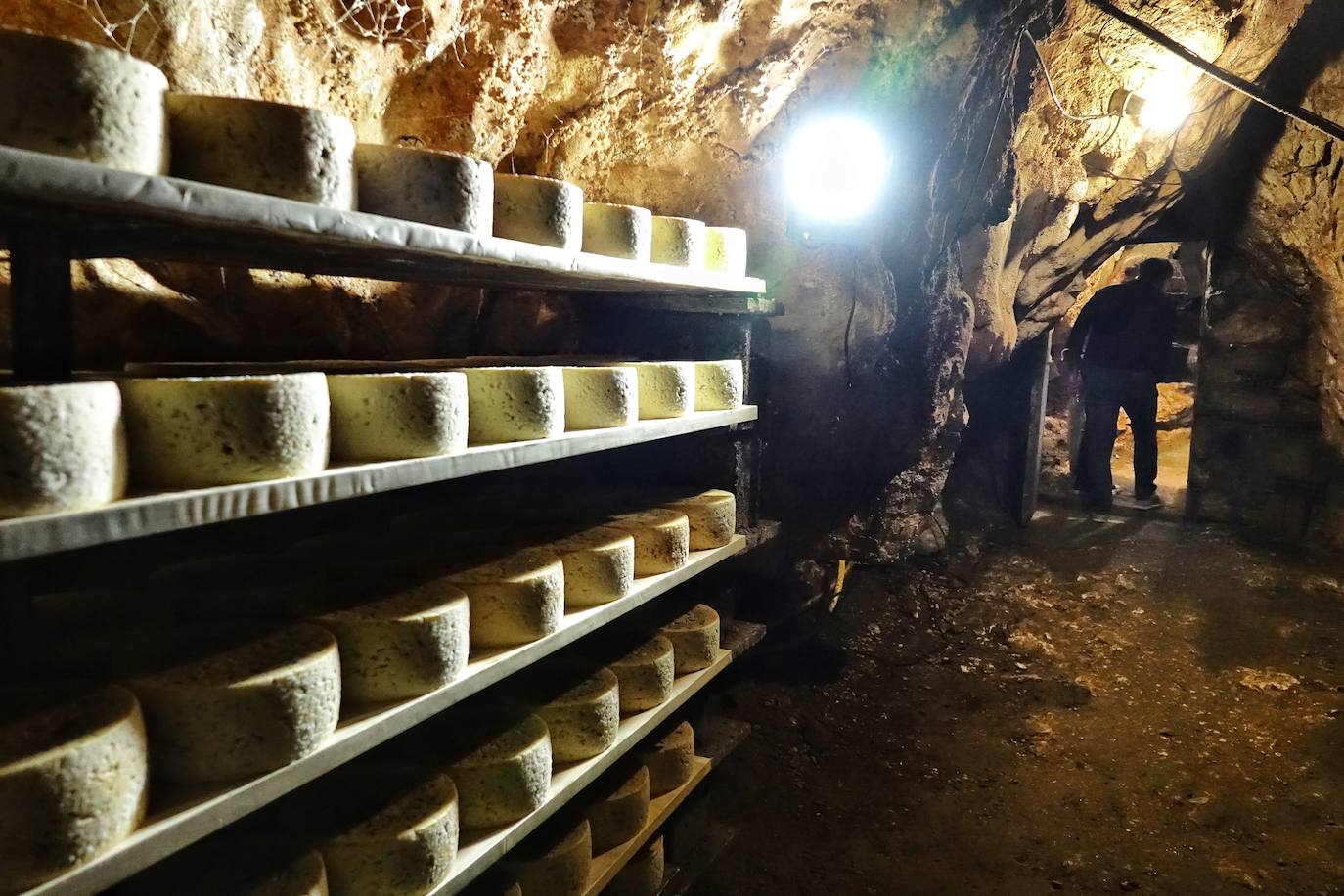 En el corazón de los Picos de Europa: Sotres, un pueblo de altura y de postal