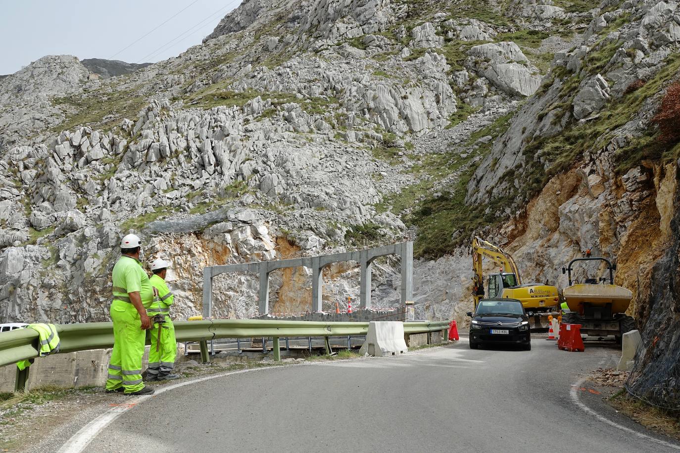 En el corazón de los Picos de Europa: Sotres, un pueblo de altura y de postal