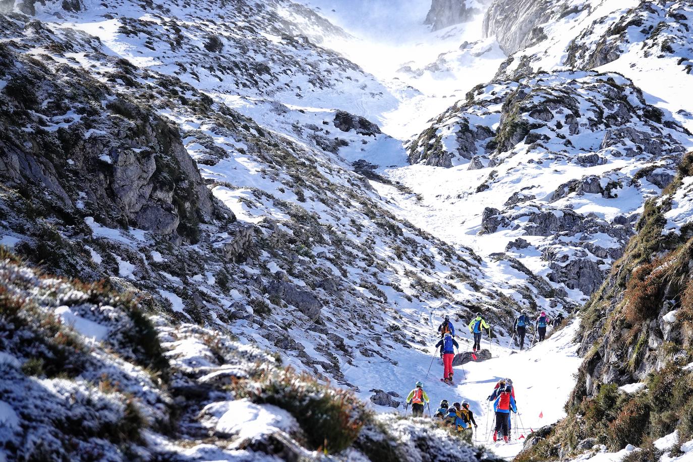 En el corazón de los Picos de Europa: Sotres, un pueblo de altura y de postal