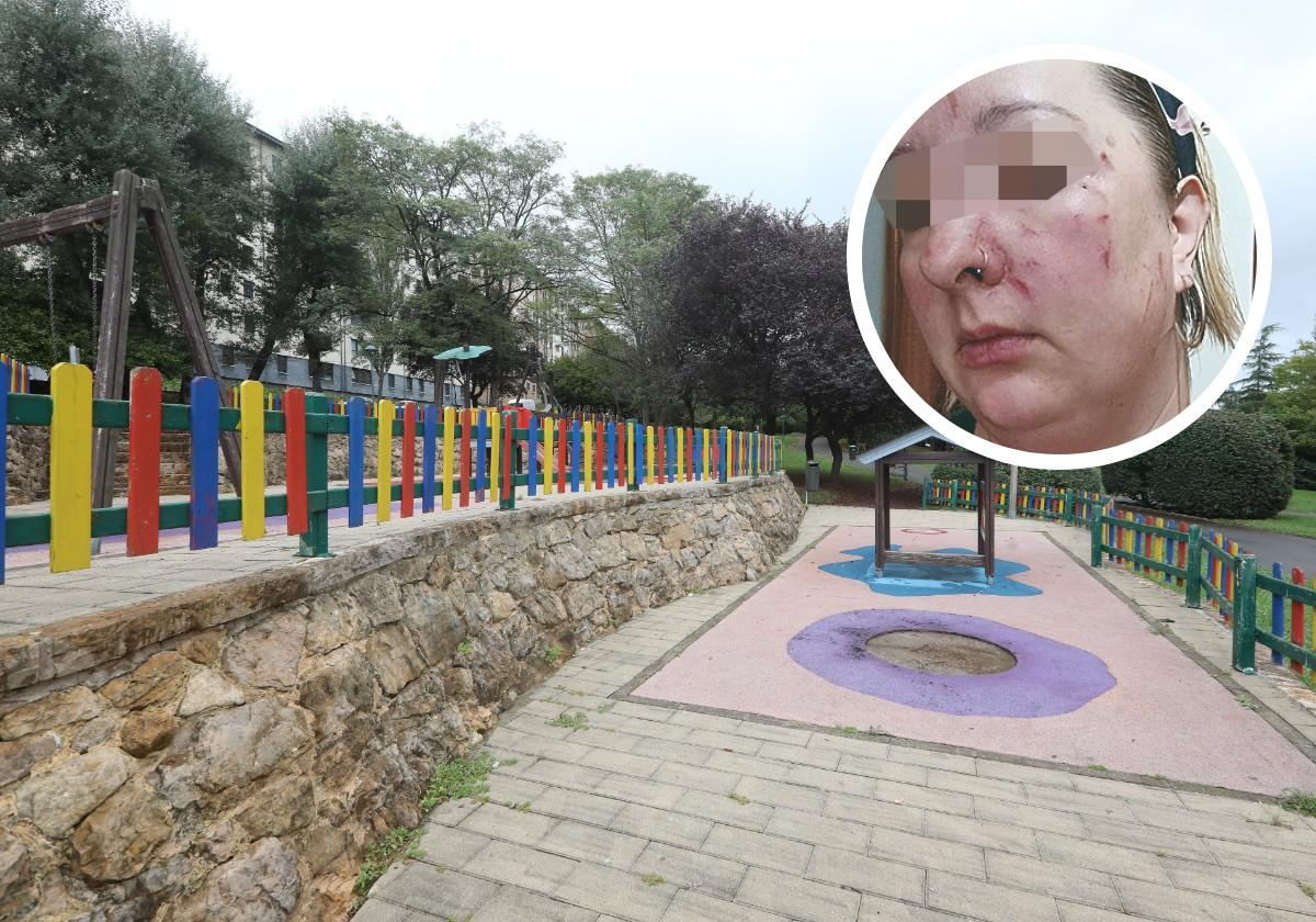 Alerta en Avilés tras dos agresiones a vecinos de La Luz en el último mes y medio