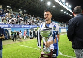 Las mejores jugadas de la final de la copa Federación