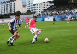 El Real Avilés gana con suspense: así te hemos contado el partido de la final de la Copa Federación