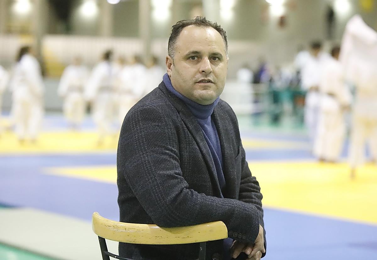 José Ramón Díaz Maseda.