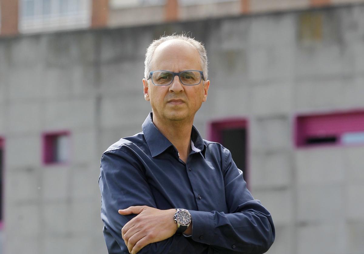 «Vamos a crear la red más potente de formación industrial del país»