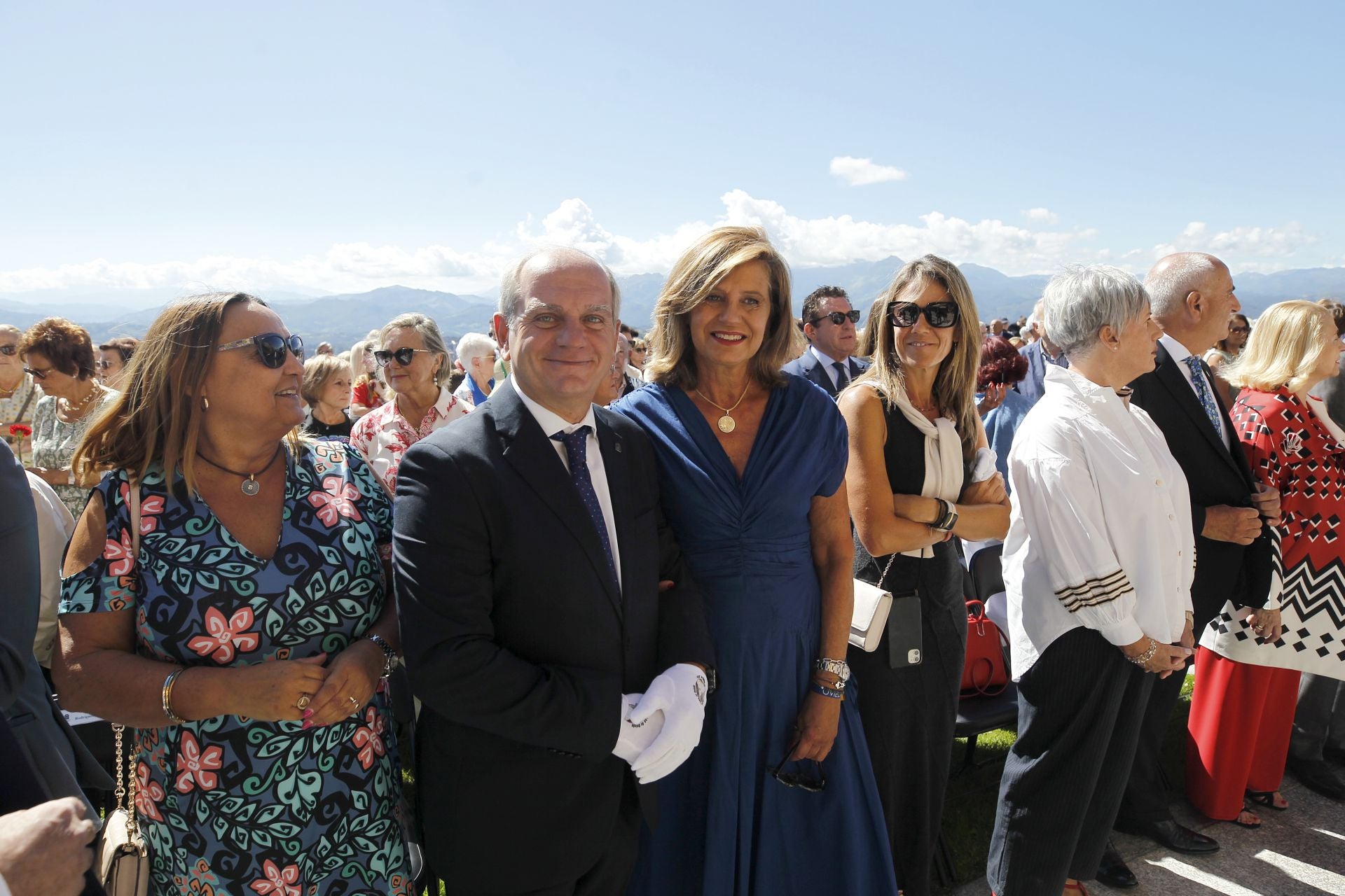 Éxito en las fiestas del Centro Asturiano