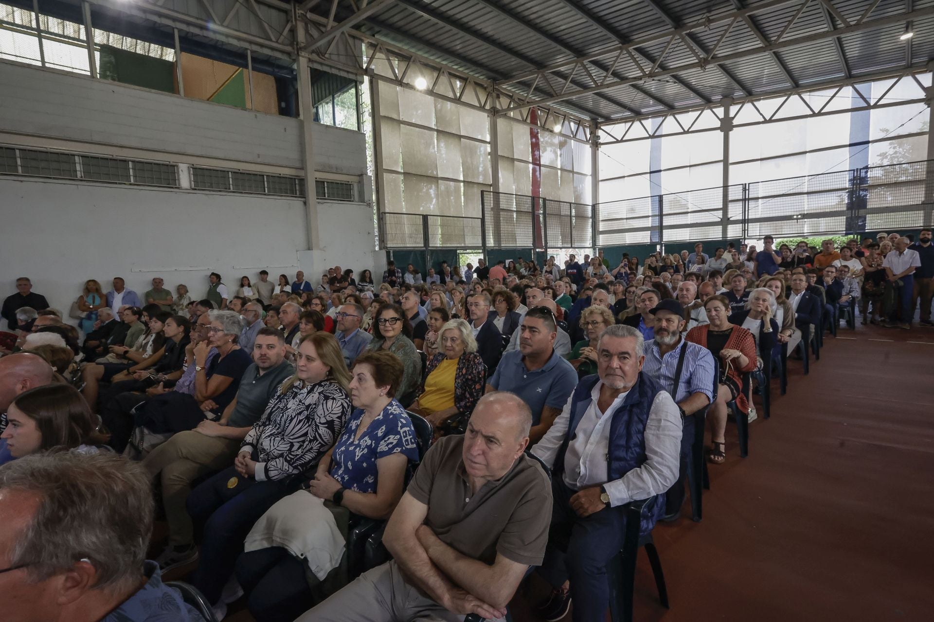 El Grupo Covadonga distingue a sus socios de mérito y de honor