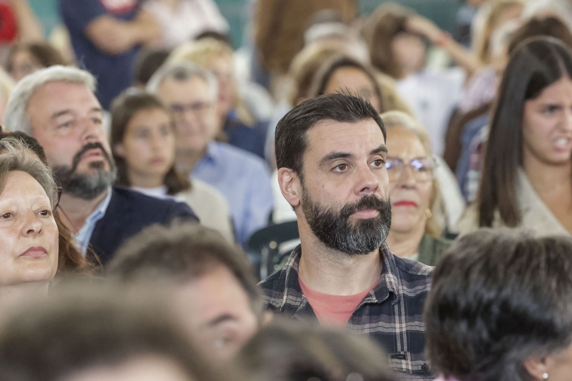 El Grupo Covadonga distingue a sus socios de mérito y de honor