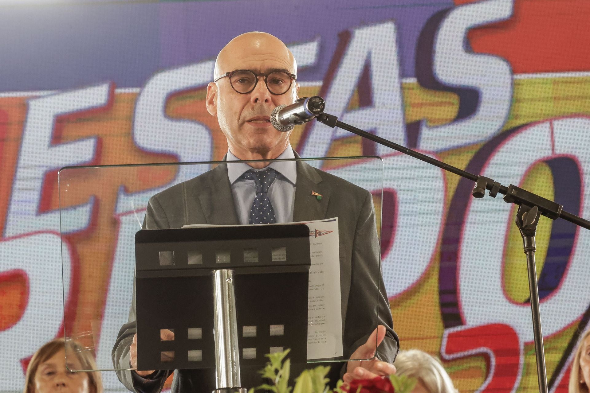 El Grupo Covadonga distingue a sus socios de mérito y de honor