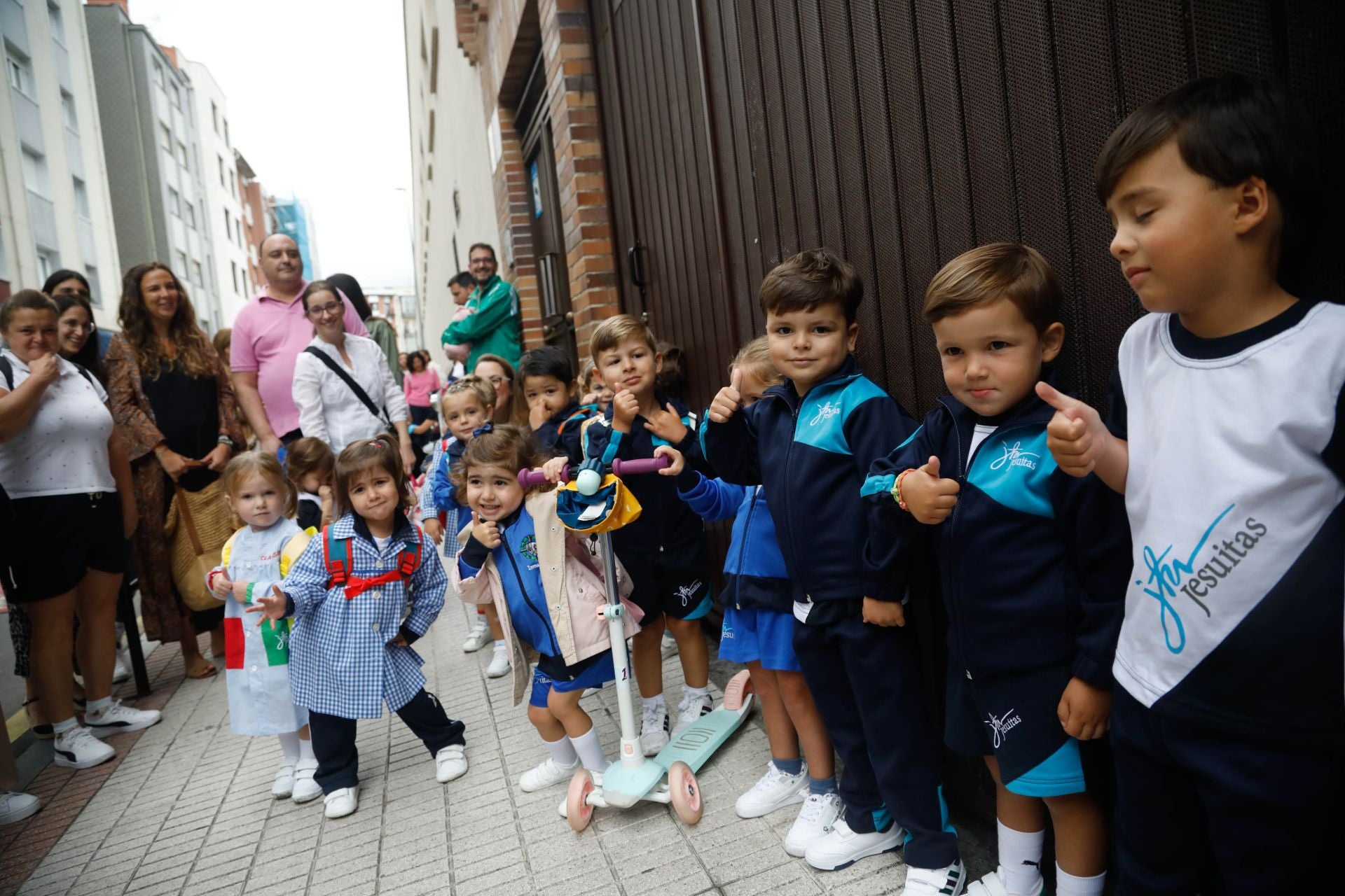 Colegio de la Inmaculada