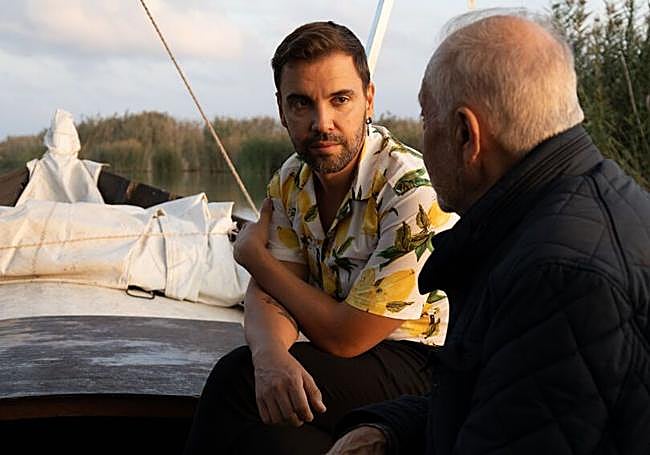 El documental 'Hágase tu voluntad'.