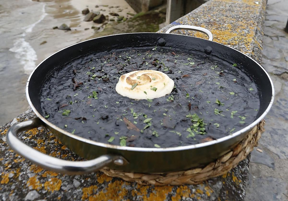 Trucos para hacer arroz