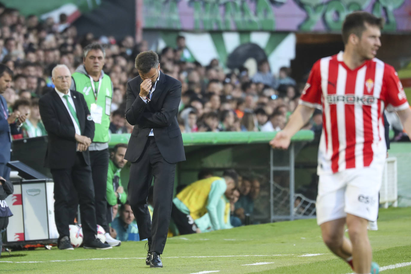 Las mejores jugadas del Racing de Santander - Sporting de Gijón