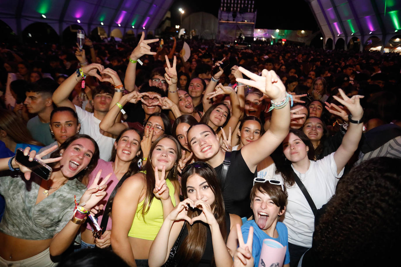 Mike Towers enciende La Ería