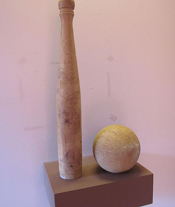 Imagen secundaria 2 - Los bolos, un tesoro en mano de todos