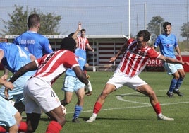 Las mejores jugadas del Sporting Atlético - San Martín