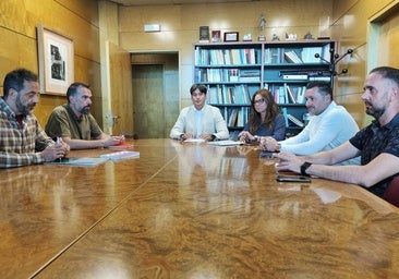 Los sindicatos dicen que no se cumple la ley y que son «accidentes evitables»