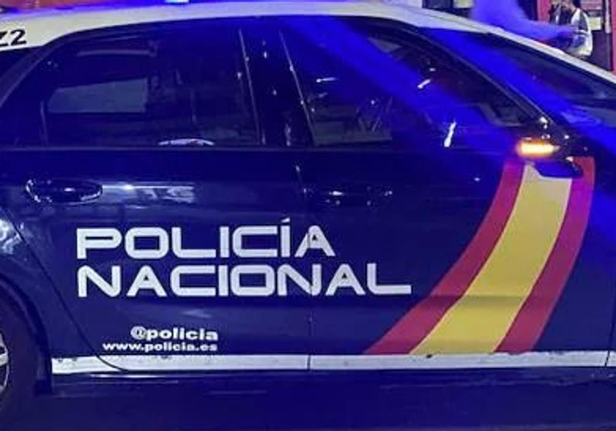 El joven de 22 años fue detenido por la Policía Nacional después de una persecución en la que participaron varios vecinos.