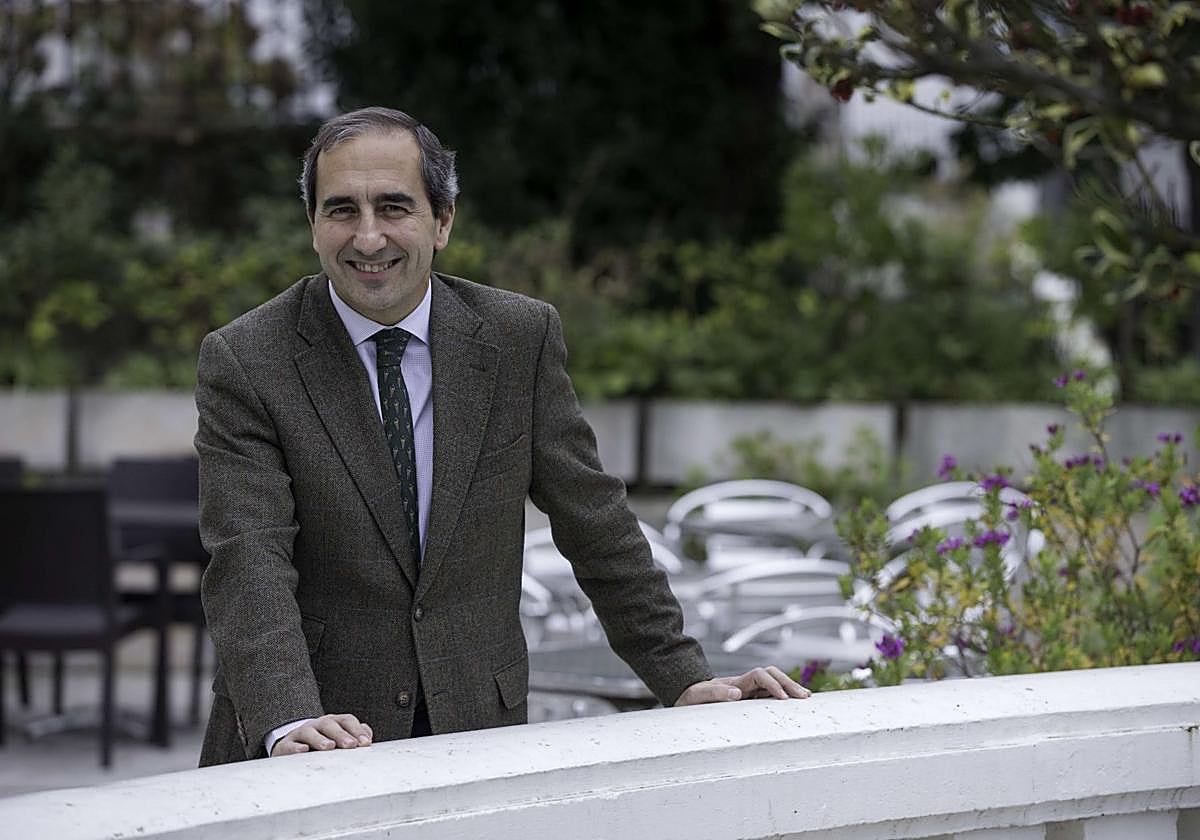 «Toda tarea intelectual repetitiva está siendo sustituida por la IA»