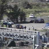 Arcelor intentaba solucionar una avería en la red de gas cuando se produjo el accidente de la batería