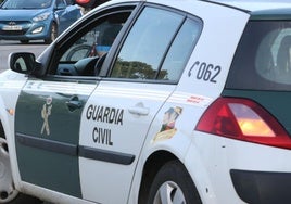 Investigan a un vecino de Carreño implicado en un accidente que cuadruplicó la tasa de alcoholemia