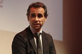 Javier Fernández.