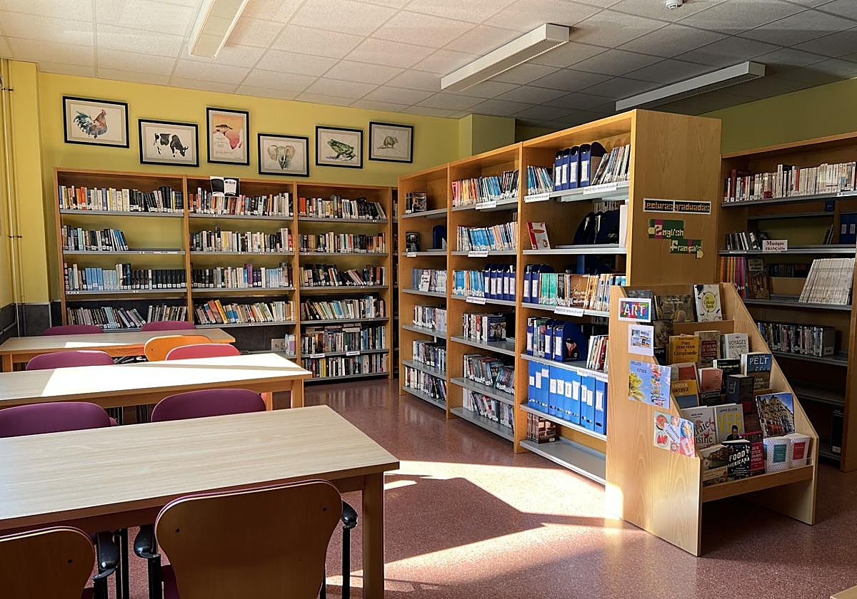 Escuela Oficial de Idiomas de Llanes