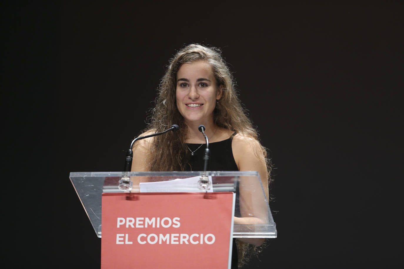 La gala de los Premios de EL COMERCIO, en imágenes