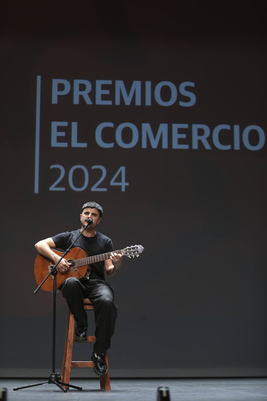 La gala de los Premios de EL COMERCIO, en imágenes