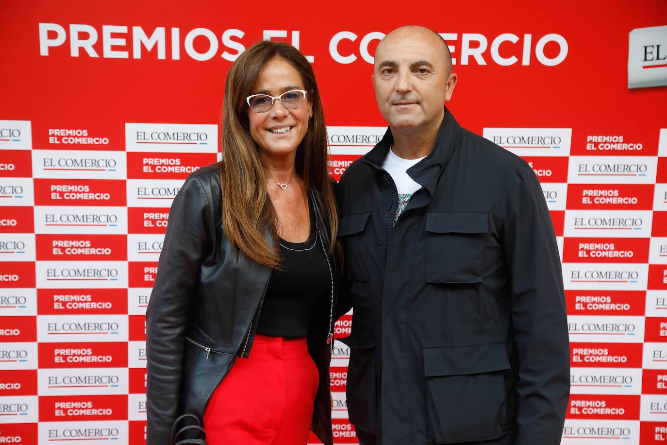 La alfombra roja de los premios de EL COMERCIO, en imágenes