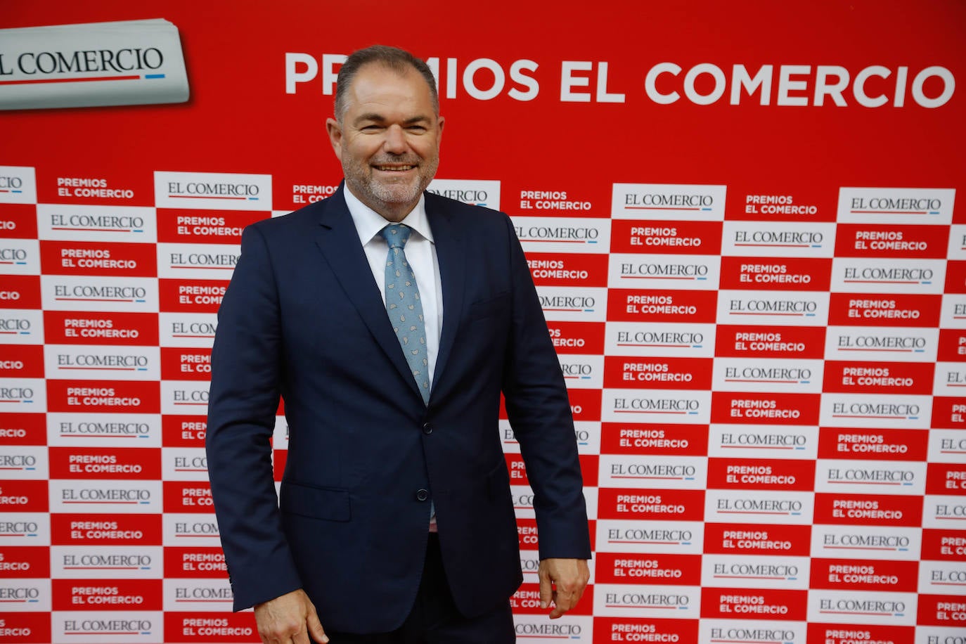 La alfombra roja de los premios de EL COMERCIO, en imágenes