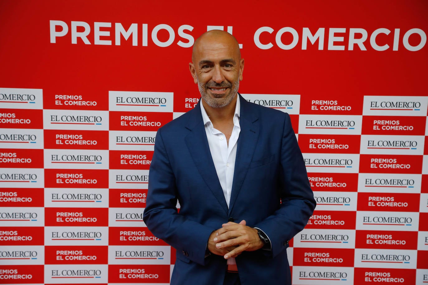 La alfombra roja de los premios de EL COMERCIO, en imágenes