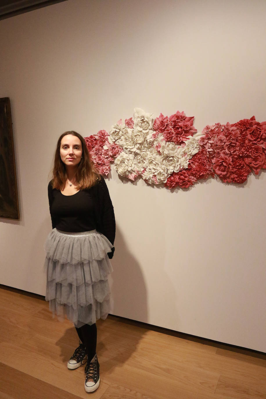 Música, arte y teatro en la Noche Blanca de Gijón