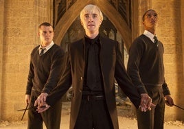 Mensaje para los fans de Harry Potter: uno de sus actores estará en Asturias