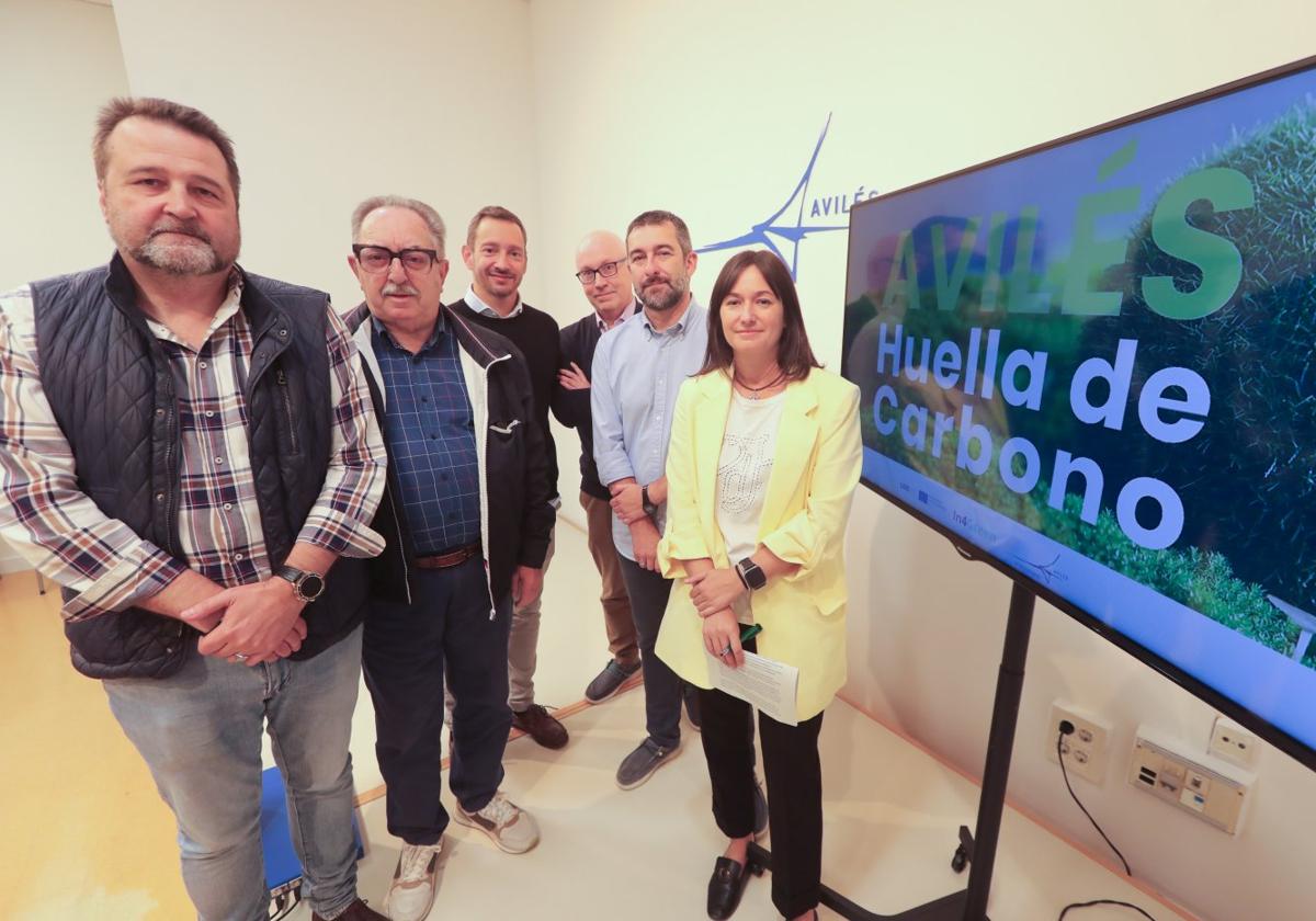 Las pymes locales podrán medir de forma gratuita la huella de carbono de su actividad