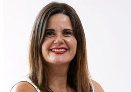 Laura Mayordomo