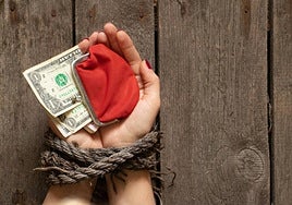 Un informe de la Universidad de Oviedo revela el escaso reconocimiento jurídico que tiene esta forma de abuso.