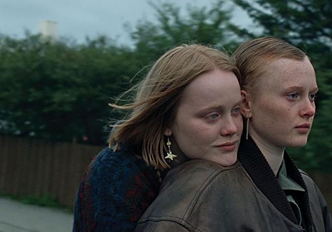 When the Light Breaks de Rúnar Rúnarsson.