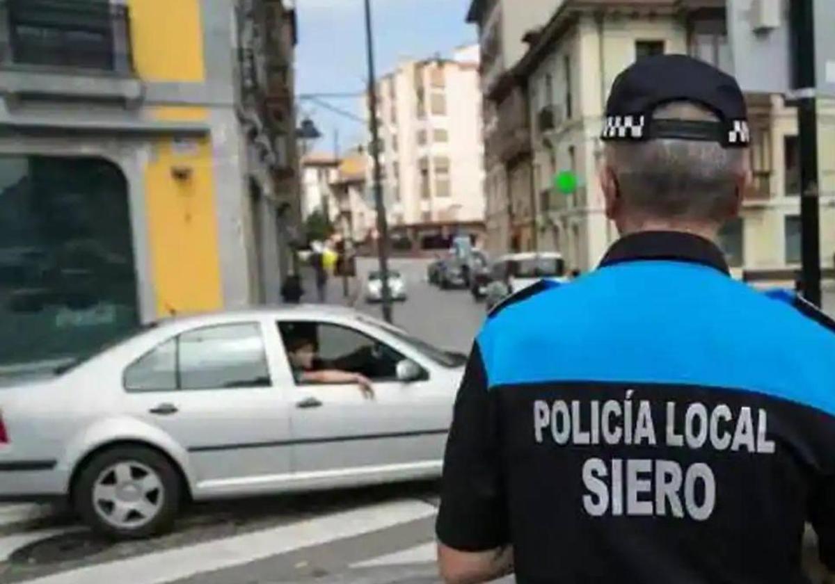 Un juez paraliza la selección de dos subinspectores en Siero que el SIPLA tilda de «irregular»