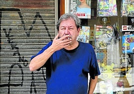 «Cuando hice el libro de la Revolución del 34 no tenía conciencia histórica»