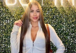 Muere ahogada una influencer brasileña de 27 años tras hundirse el yate de lujo en el que iba