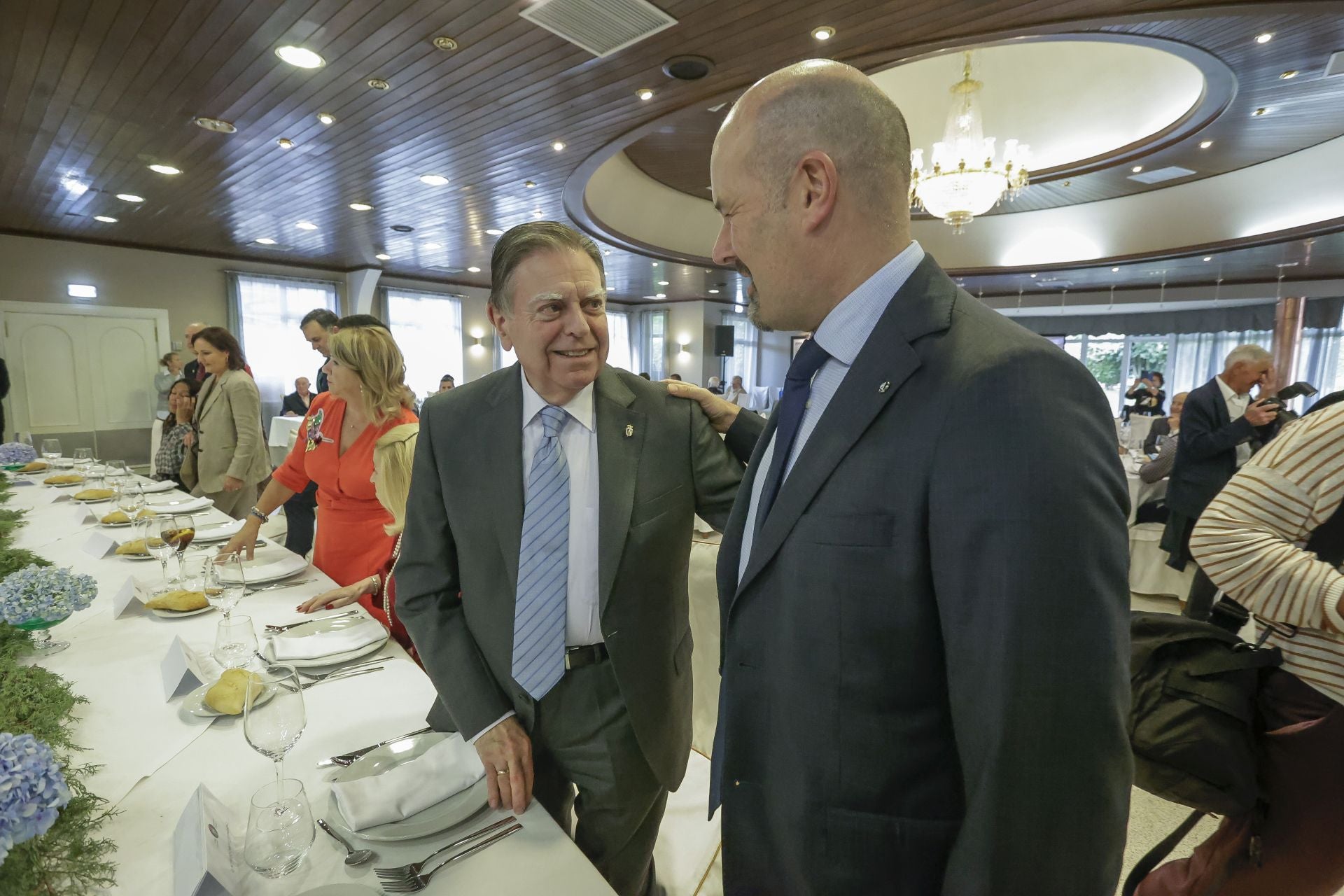 La asociación Amigos de Cudillero entrega sus premios